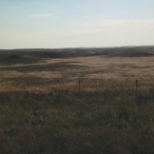 Beautiful Nebraska