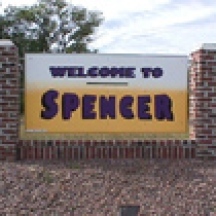 Welcome to Spencer